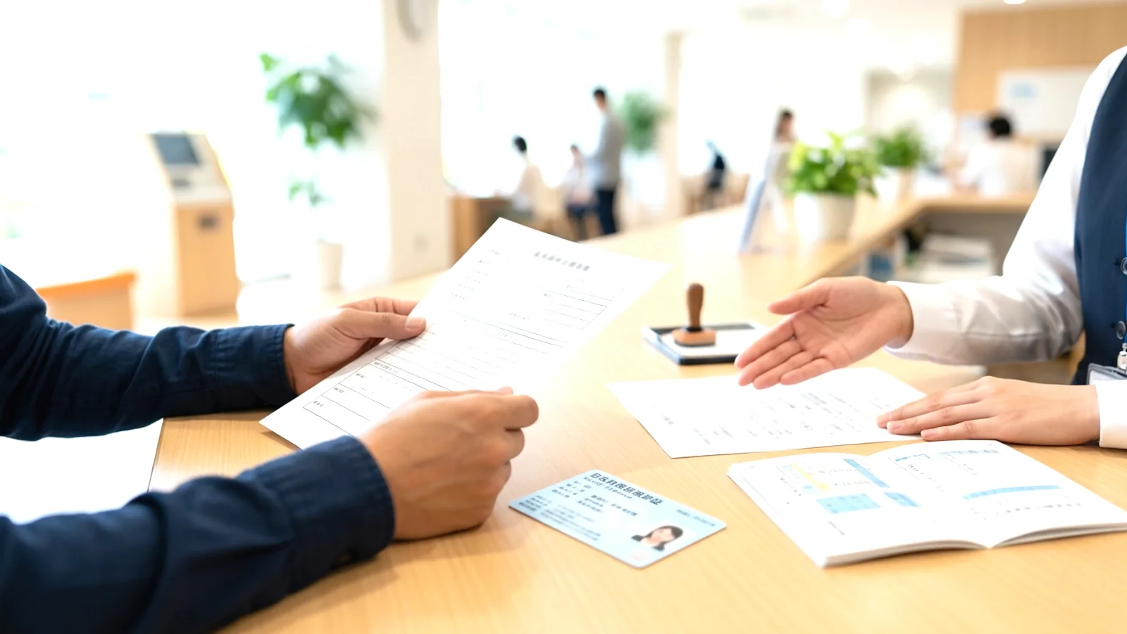 Bảo hiểm thất nghiệp (Koyou Hoken) ở Nhật 2026: Điều kiện nhận trợ cấp