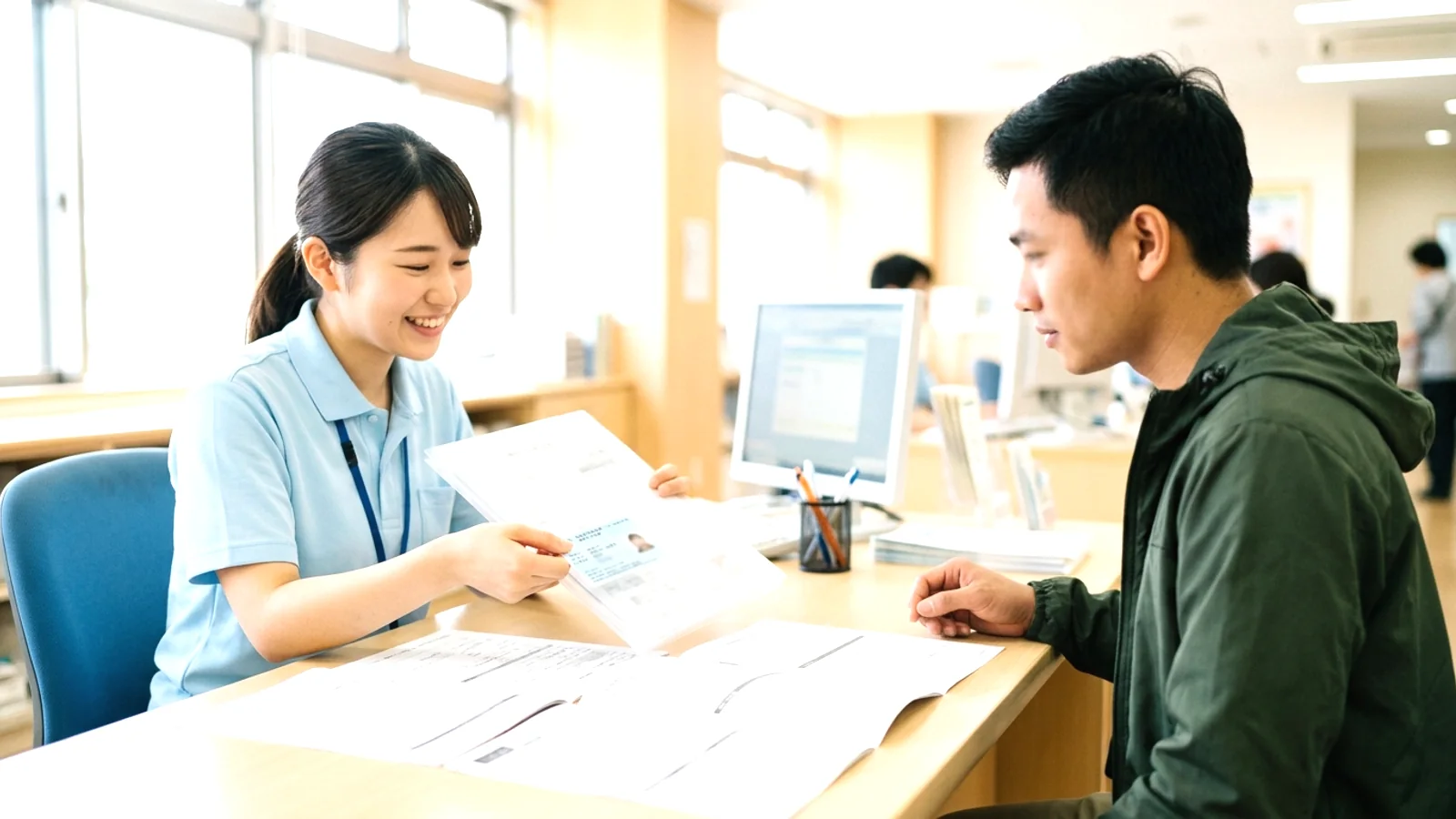 Bảo hiểm xe ở Nhật 2026: Jibaiseki bắt buộc và bảo hiểm tự nguyện