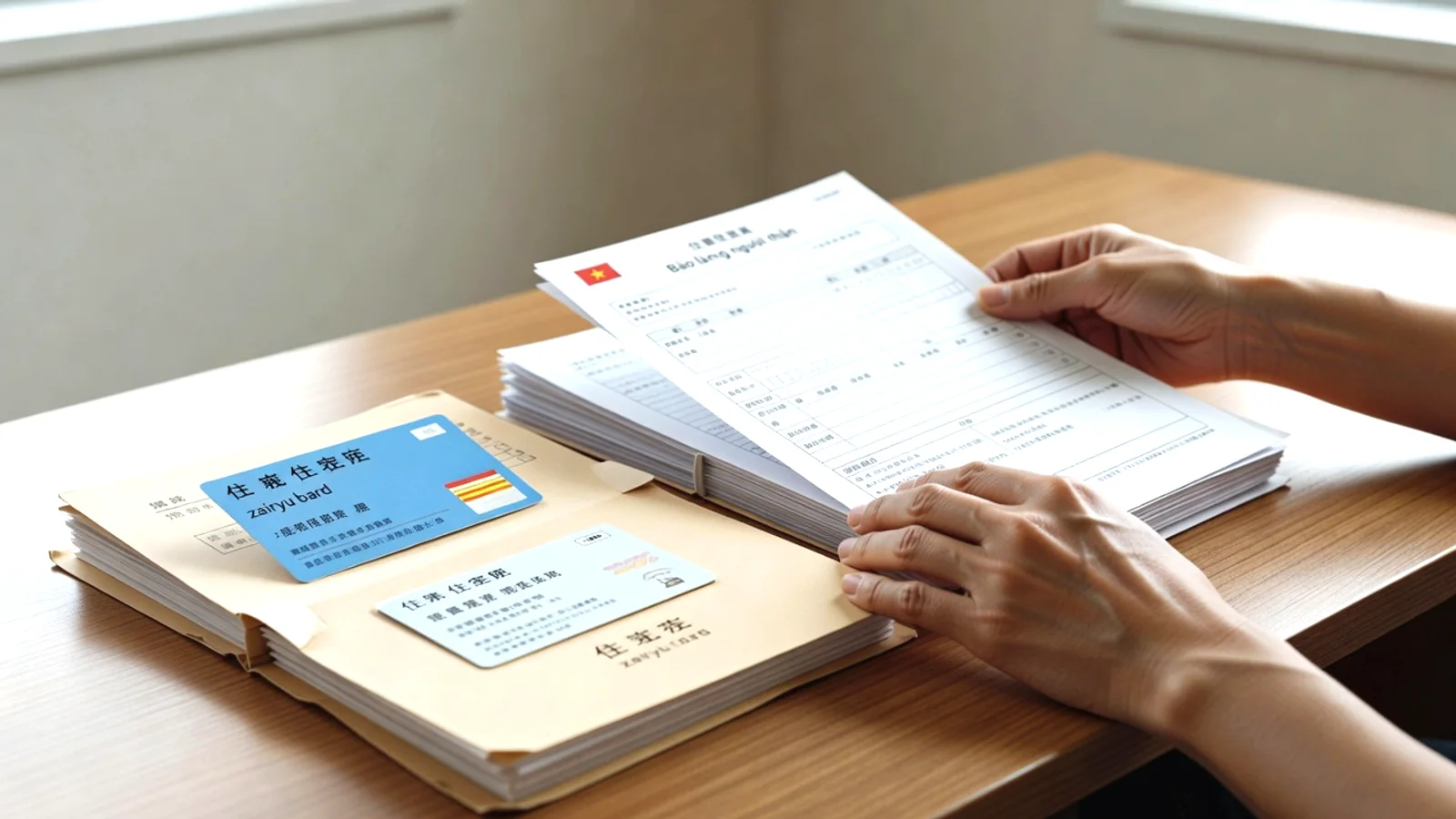 Bảo lãnh người thân ở Nhật 2026