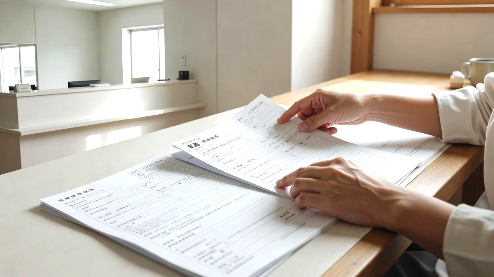 Bệnh viện & phòng khám: lỗi người Việt hay gặp