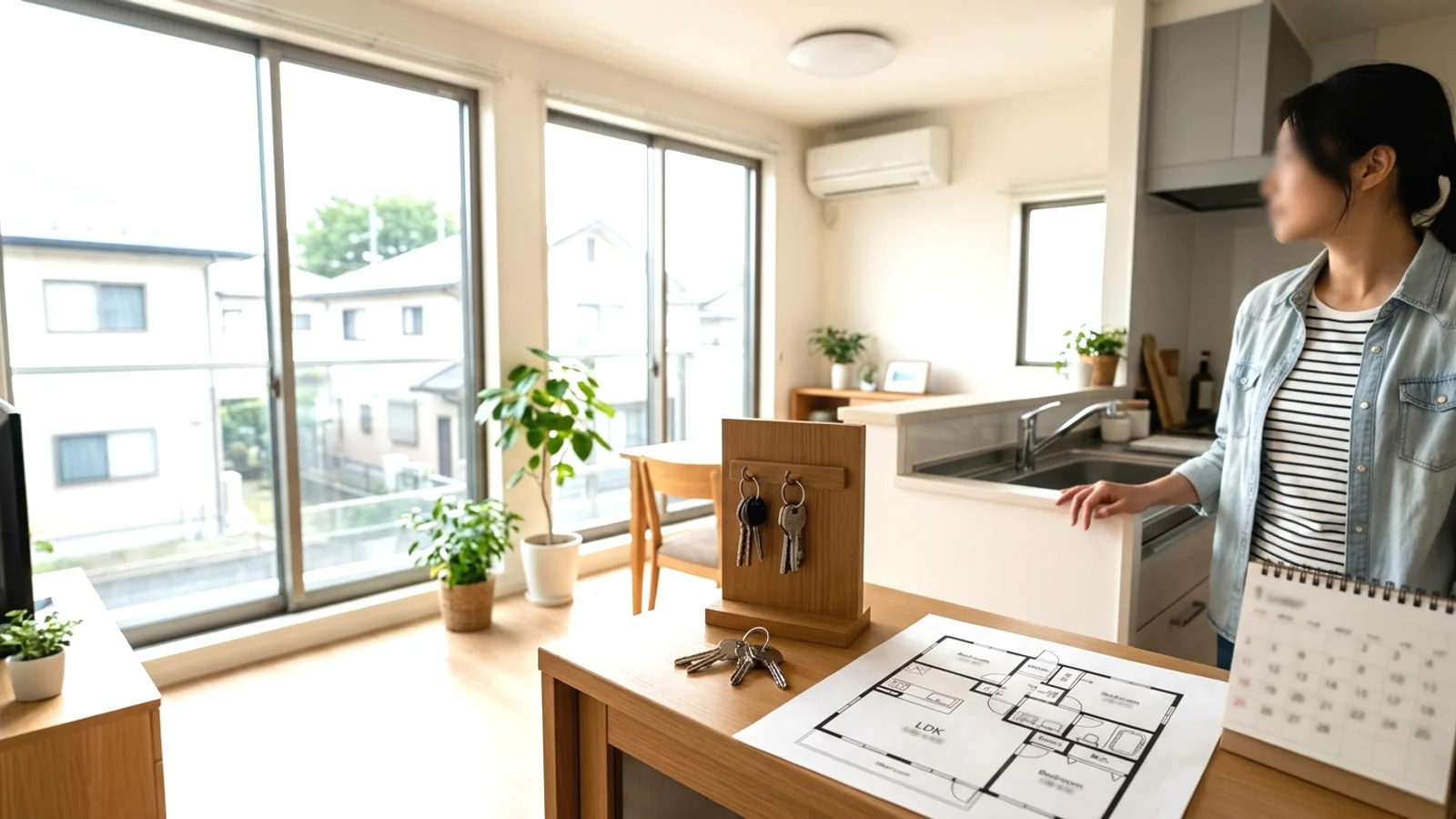 Cảnh báo vay nặng lãi ở Nhật (Yamikin)
