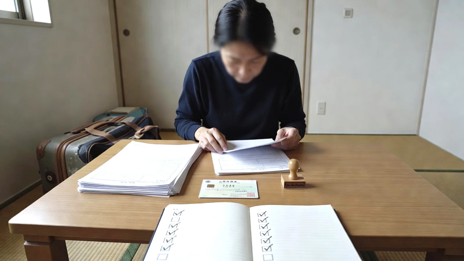 Con dấu Hanko tại Nhật: Hướng dẫn toàn diện cho người Việt