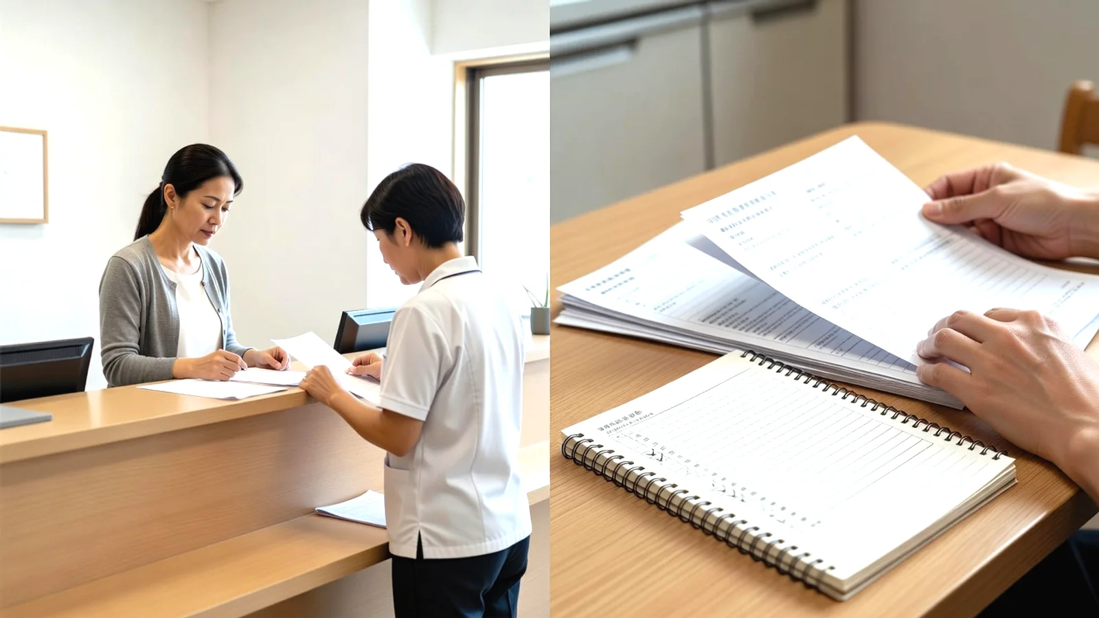 Checklist khám bệnh ở Nhật 2026