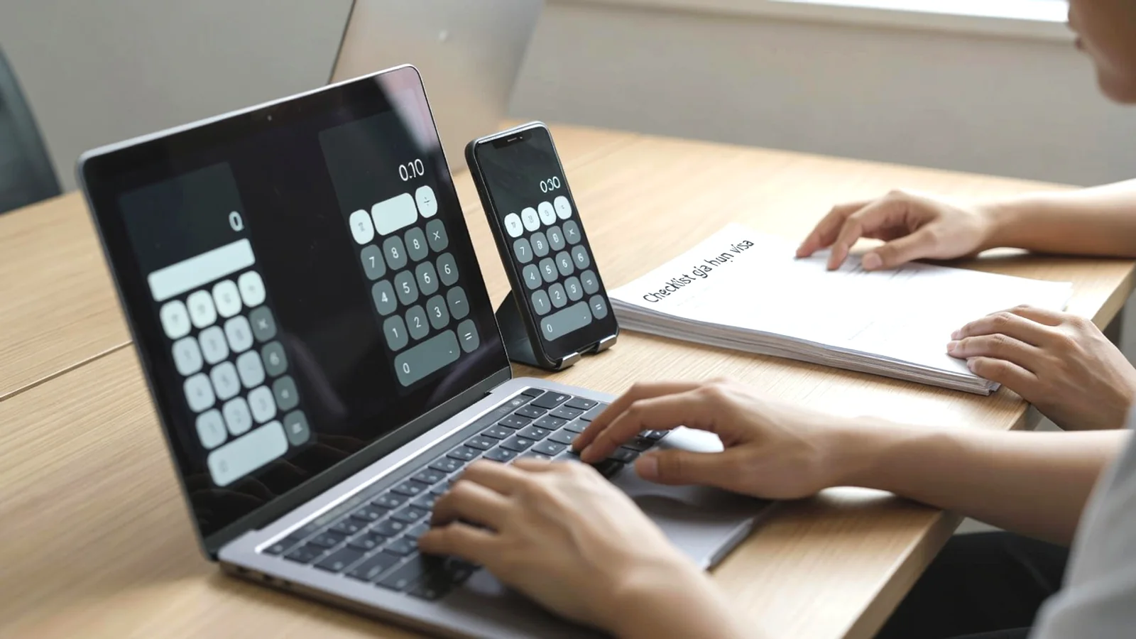 Gia hạn visa online Nhật Bản: Checklist & Hướng dẫn chi tiết
