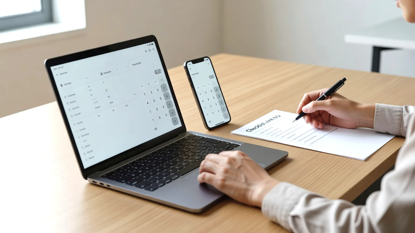 Checklist Vĩnh Trú Nhật Bản: Hướng Dẫn Toàn Diện