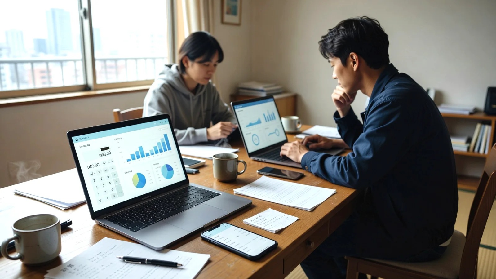 Công cụ ở Nhật: cẩm nang đầy đủ