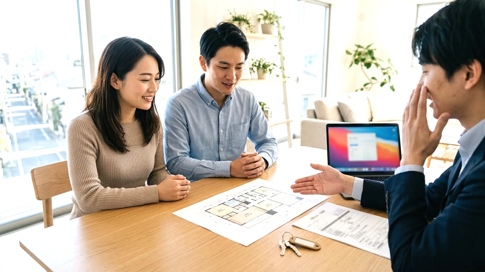 Đầu tư bất động sản ở Nhật 2026: Người nước ngoài cần biết gì
