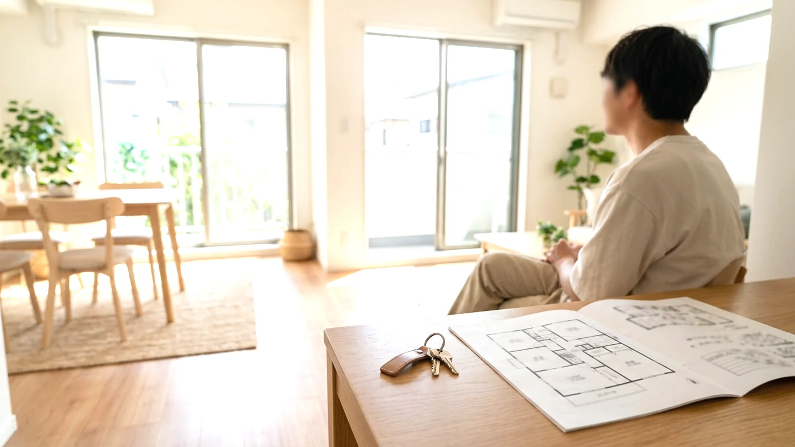 Đầu tư căn hộ cho thuê ở Nhật Bản cần biết gì?