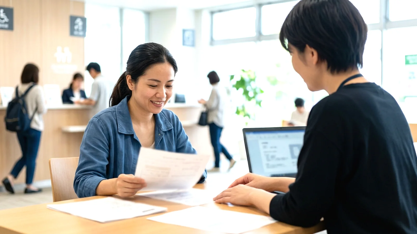 Dịch thuật & công chứng giấy tờ ở Nhật 2026 cho người Việt