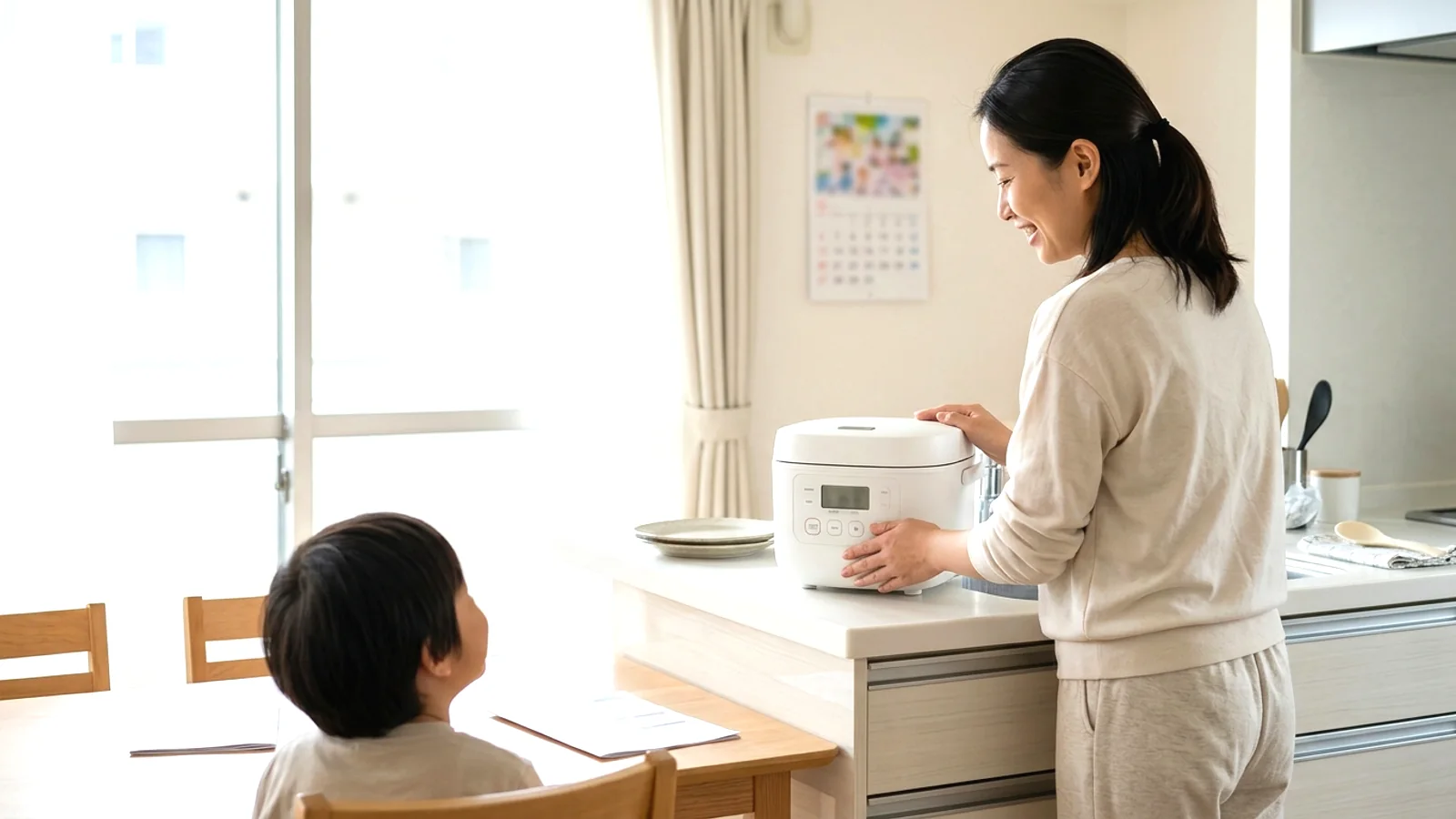 Đồ công nghệ Nhật đáng mua 2026: Điện gia dụng, phụ kiện cho người Việt