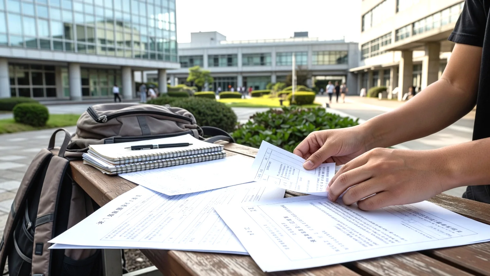 Đổi visa sau tốt nghiệp: chi phí và thủ tục