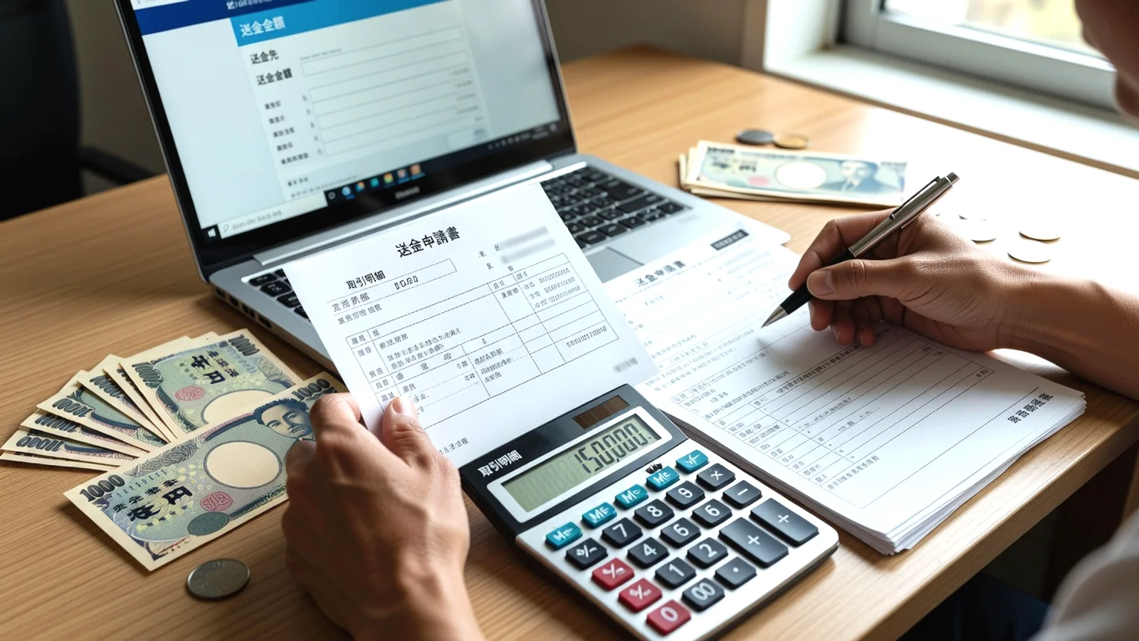 Gửi tiền về VN: phí, tỷ giá, lưu ý thuế