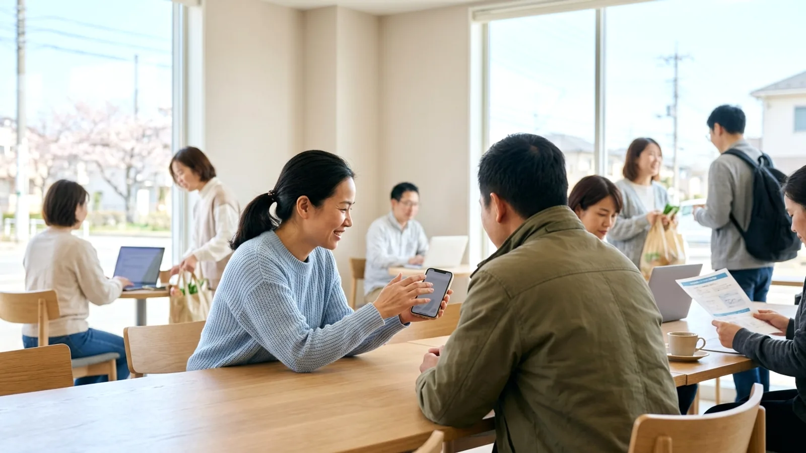 Houterasu — trợ giúp pháp lý miễn phí ở Nhật: nợ lương, tai nạn, ly hôn, hợp đồng