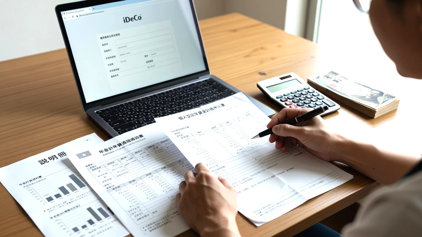 iDeCo ở Nhật 2026