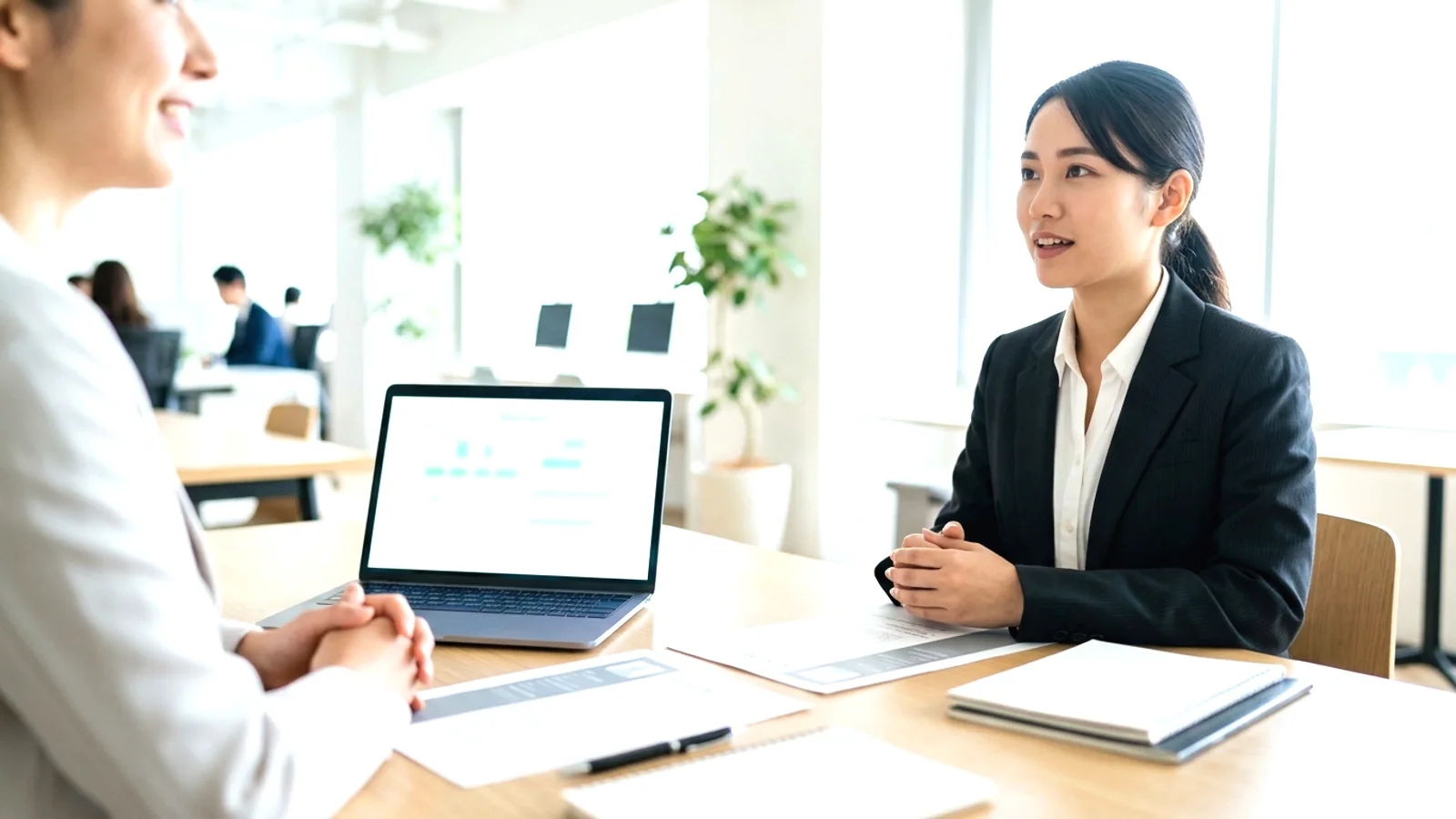 Keigo: Ngôn ngữ kính ngữ cần biết khi phỏng vấn