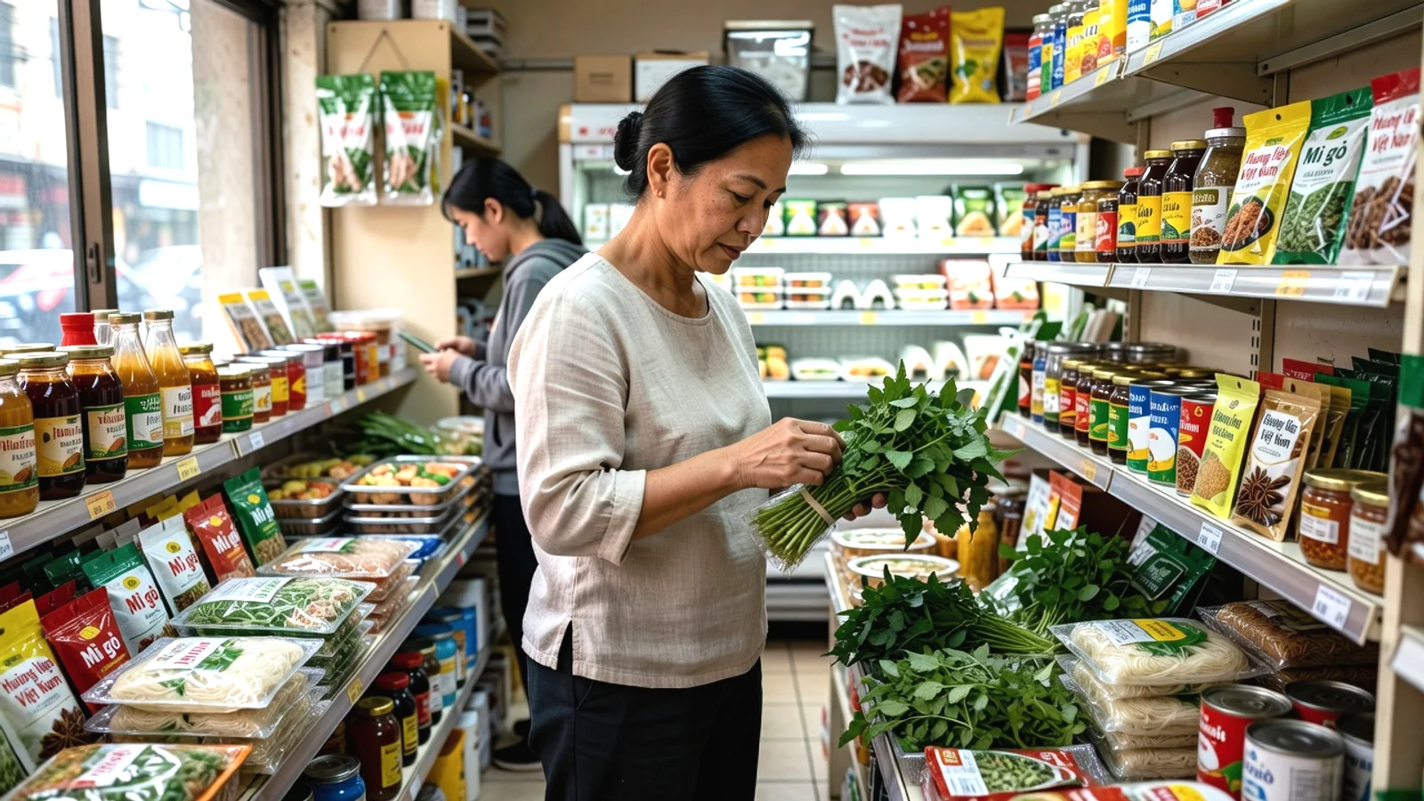 Cẩm nang ẩm thực Nhật Bản cho người Việt