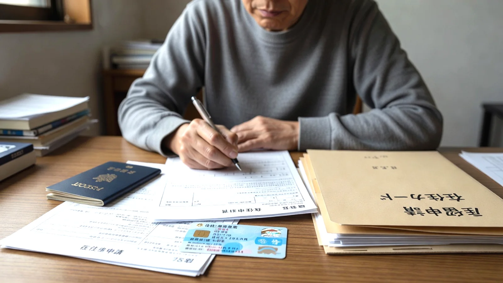 Kinh nghiệm cảnh báo lừa đảo visa ở Nhật