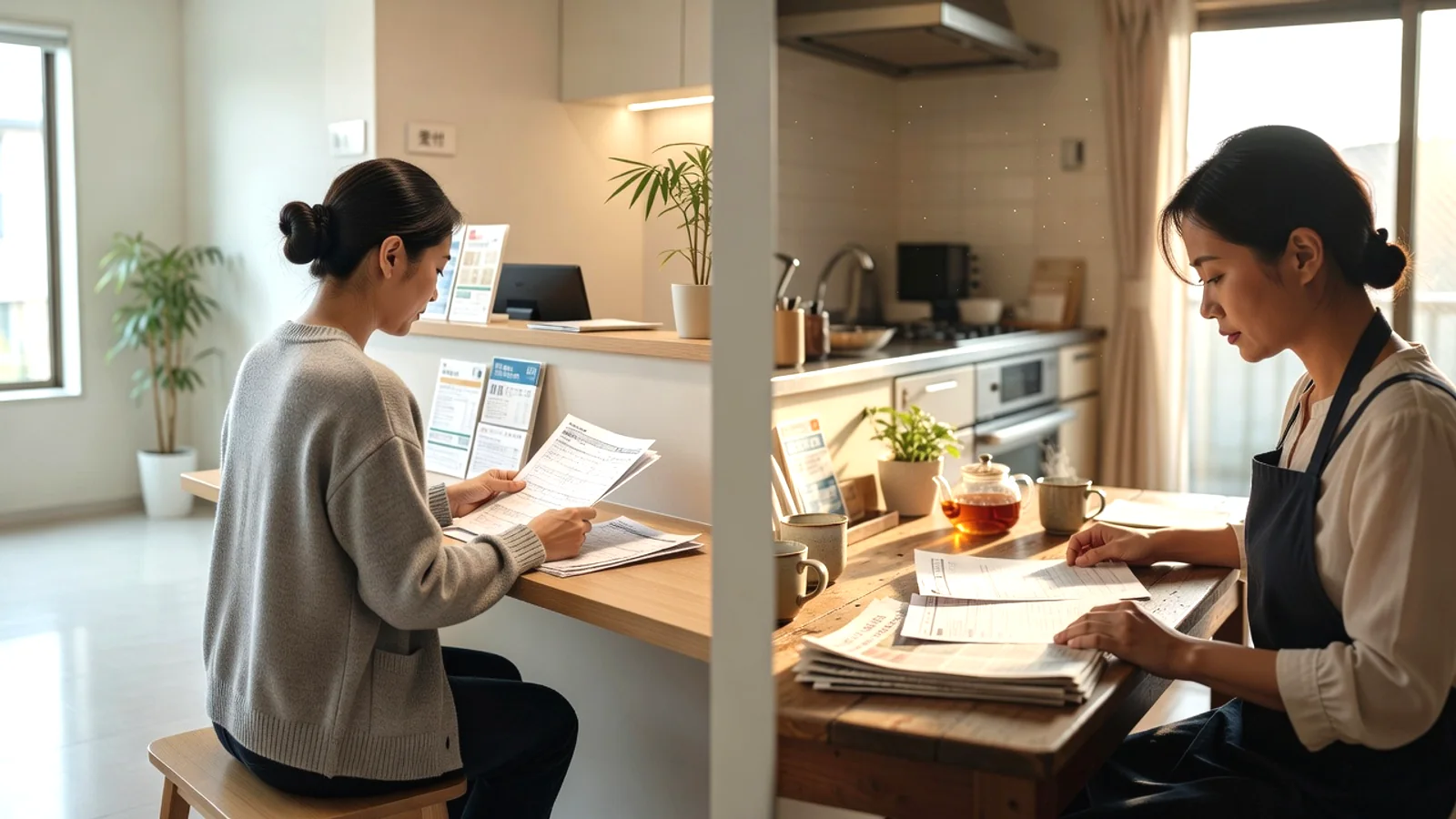 Kinh nghiệm sức khỏe phụ nữ ở Nhật