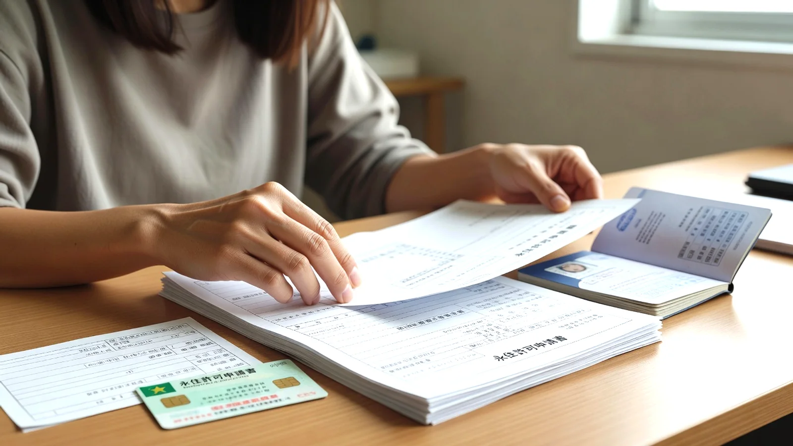 Kinh nghiệm xin phép làm thêm ở Nhật