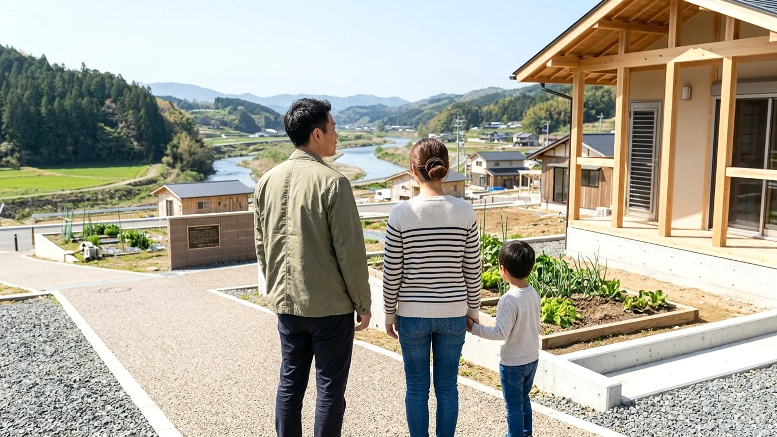 Kỷ niệm 6 năm thảm họa mưa lớn Kumamoto: Thách thức tái thiết và ổn định đời sống