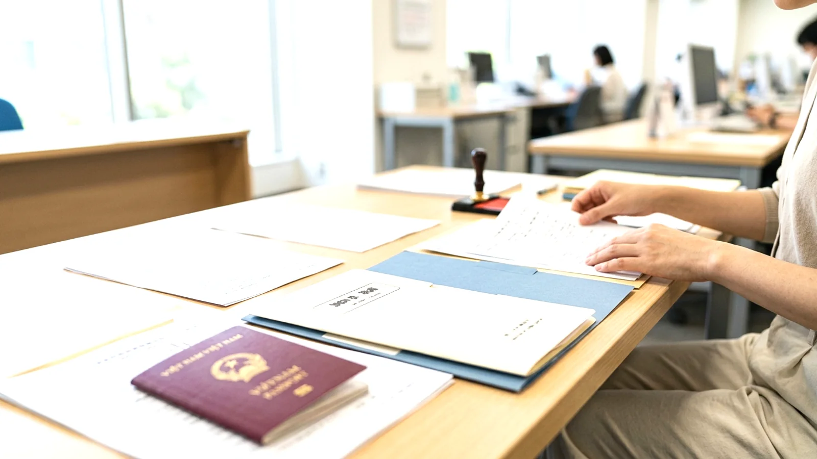 Ly hôn ở Nhật cho người Việt 2026: Thủ tục, quyền nuôi con, visa