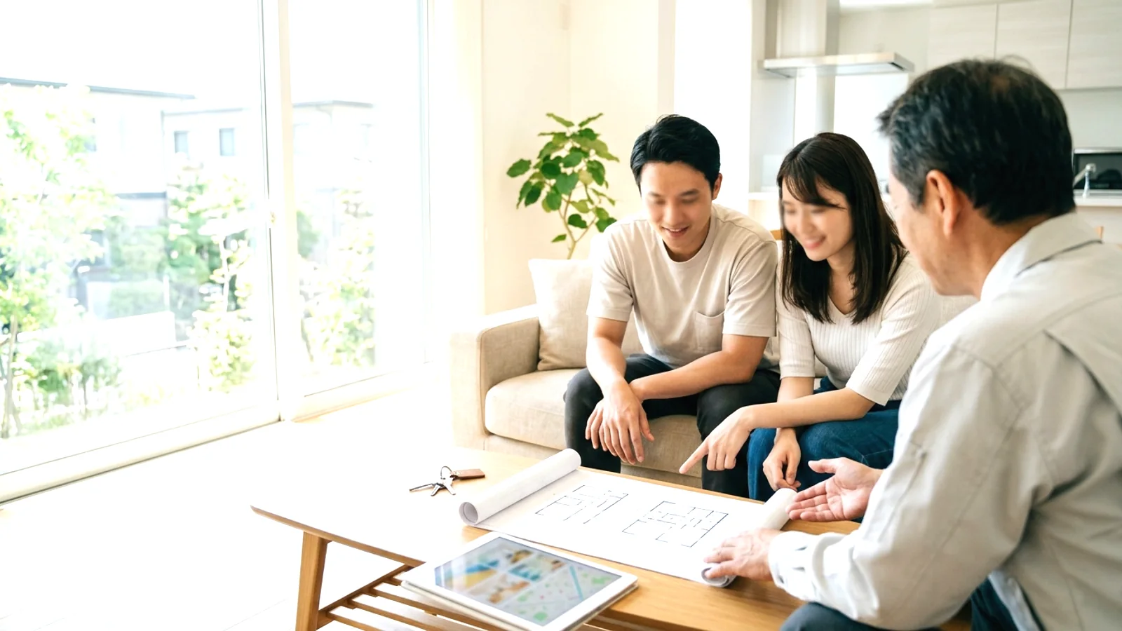 Mua - bán nhà ở Nhật cho người Việt 2026: Người nước ngoài mua được không?
