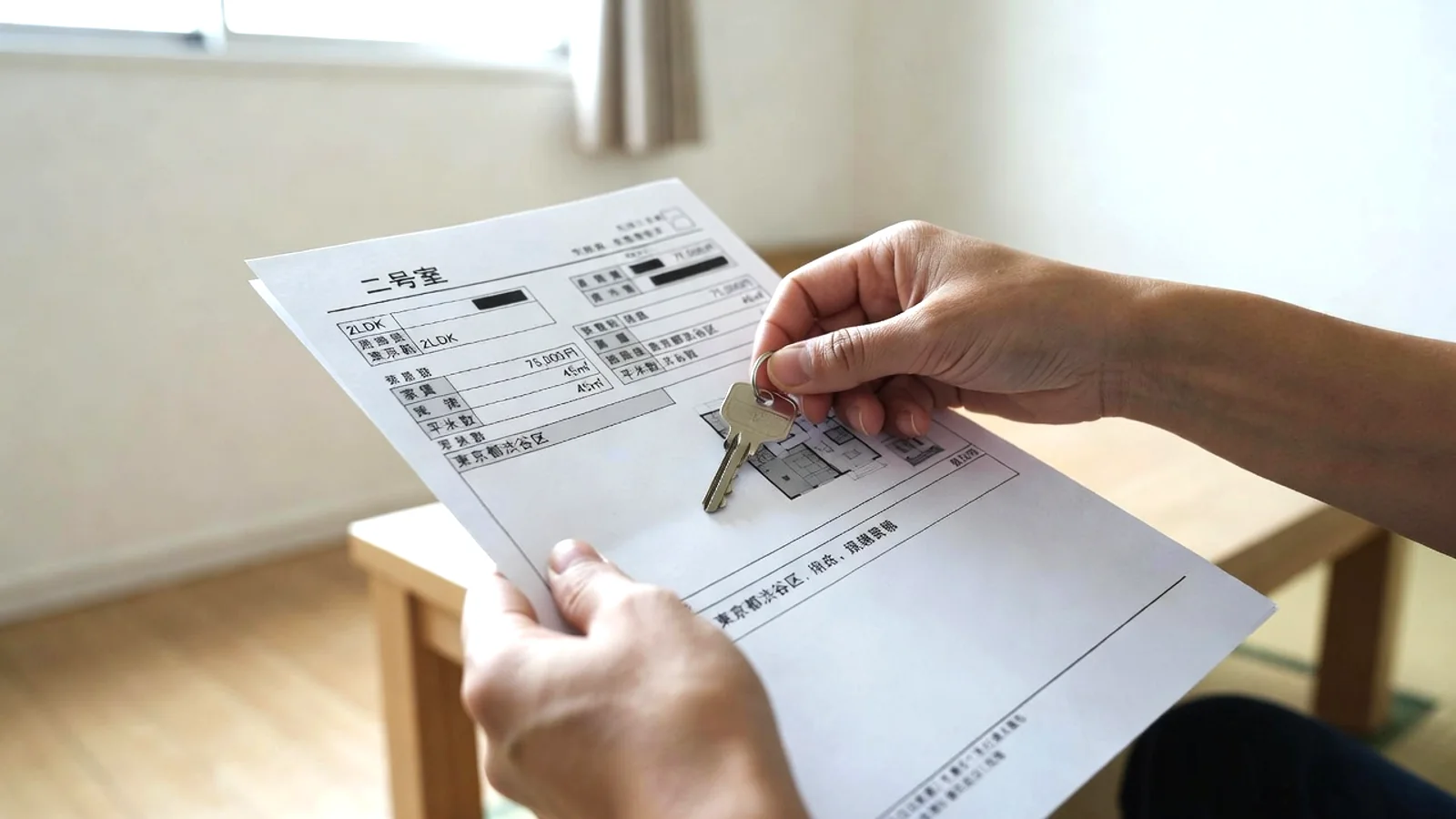Mua nhà tại Nhật ở Nhật 2026