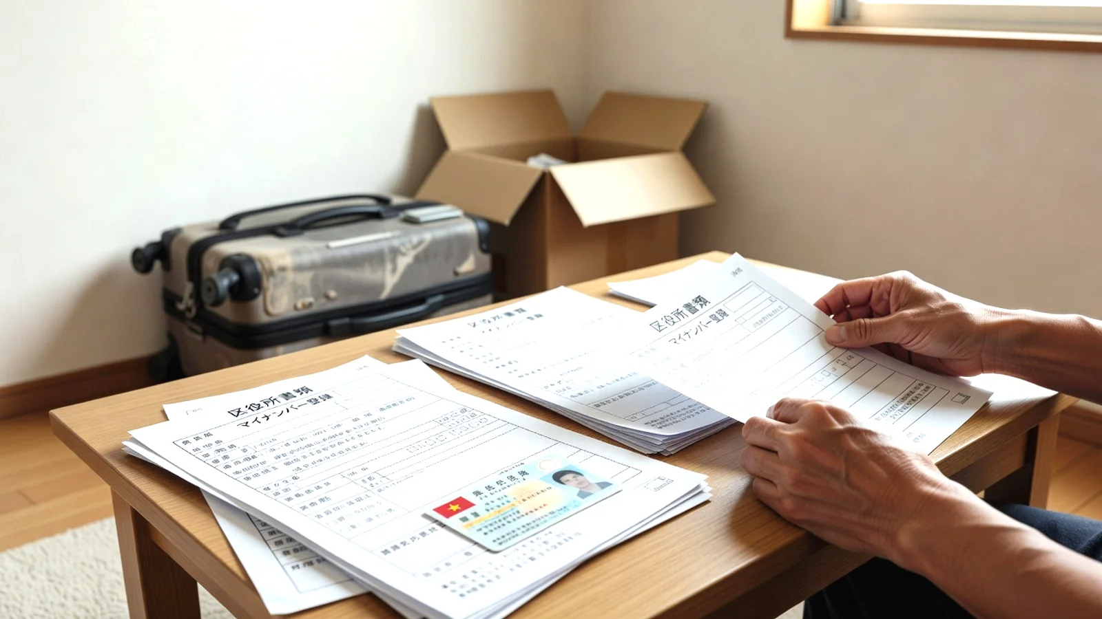 My Number 2026: đi khám, khai thuế, ngân hàng