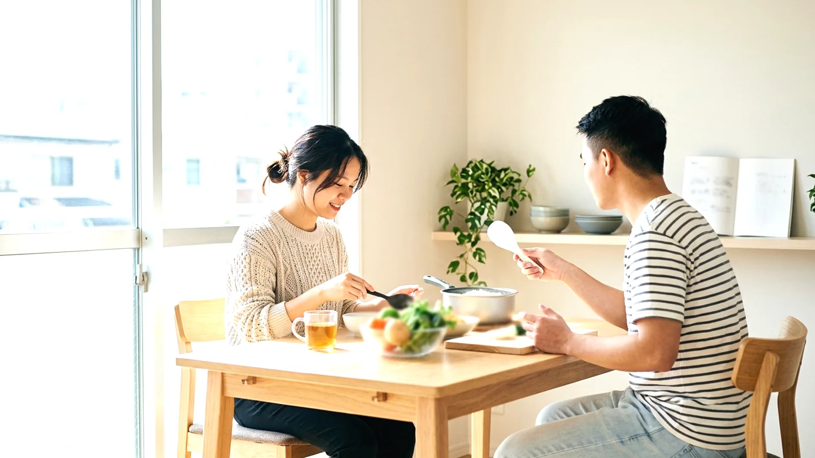 Nên sống ở Tokyo hay thành phố khác ở Nhật?
