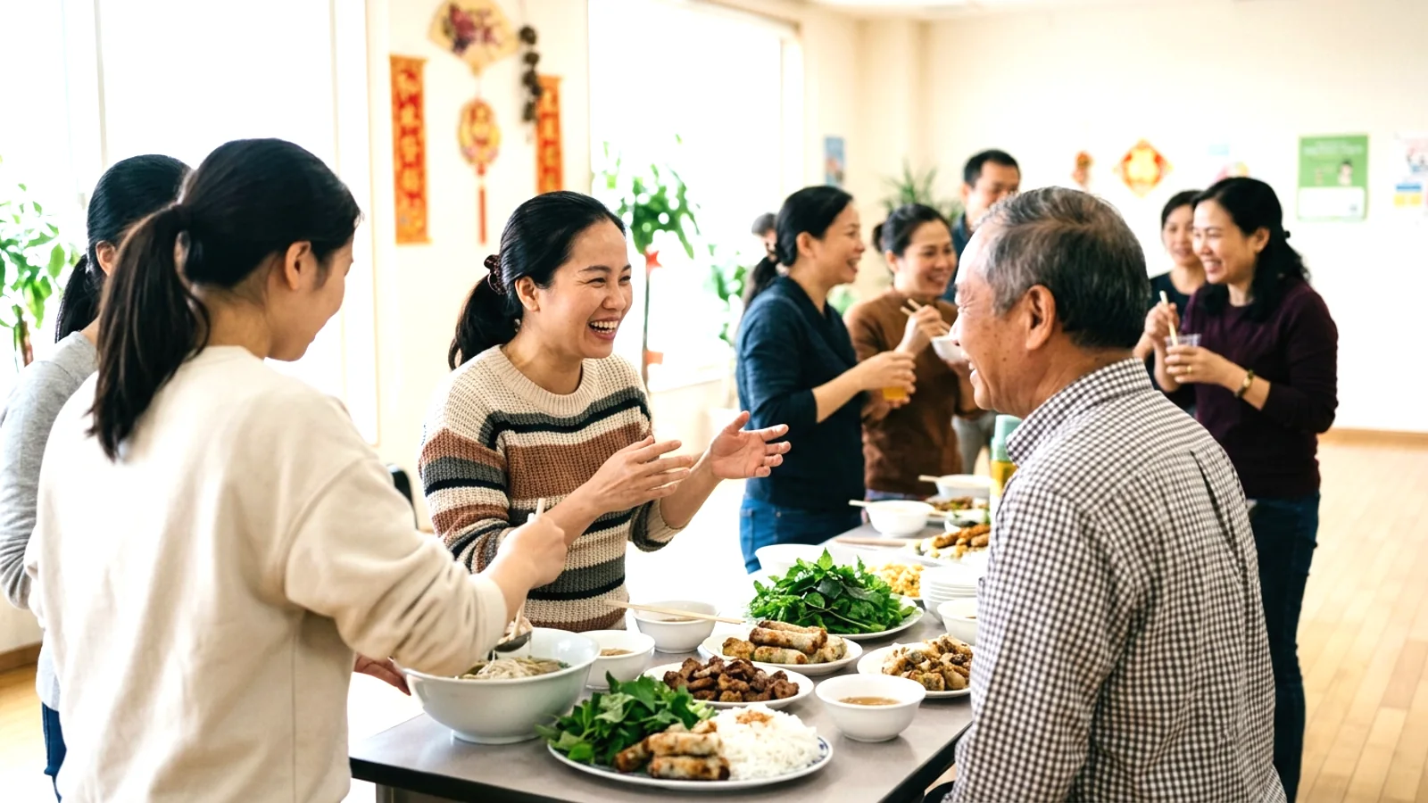Nghệ sĩ Việt biểu diễn tại Nhật: Sự kiện cộng đồng