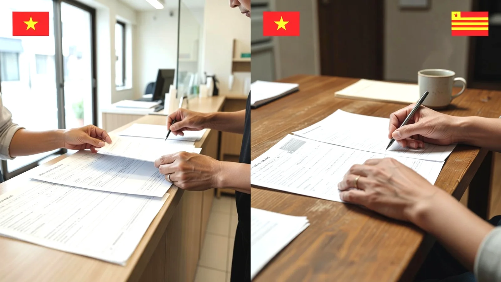 Nha khoa ở Nhật 2026