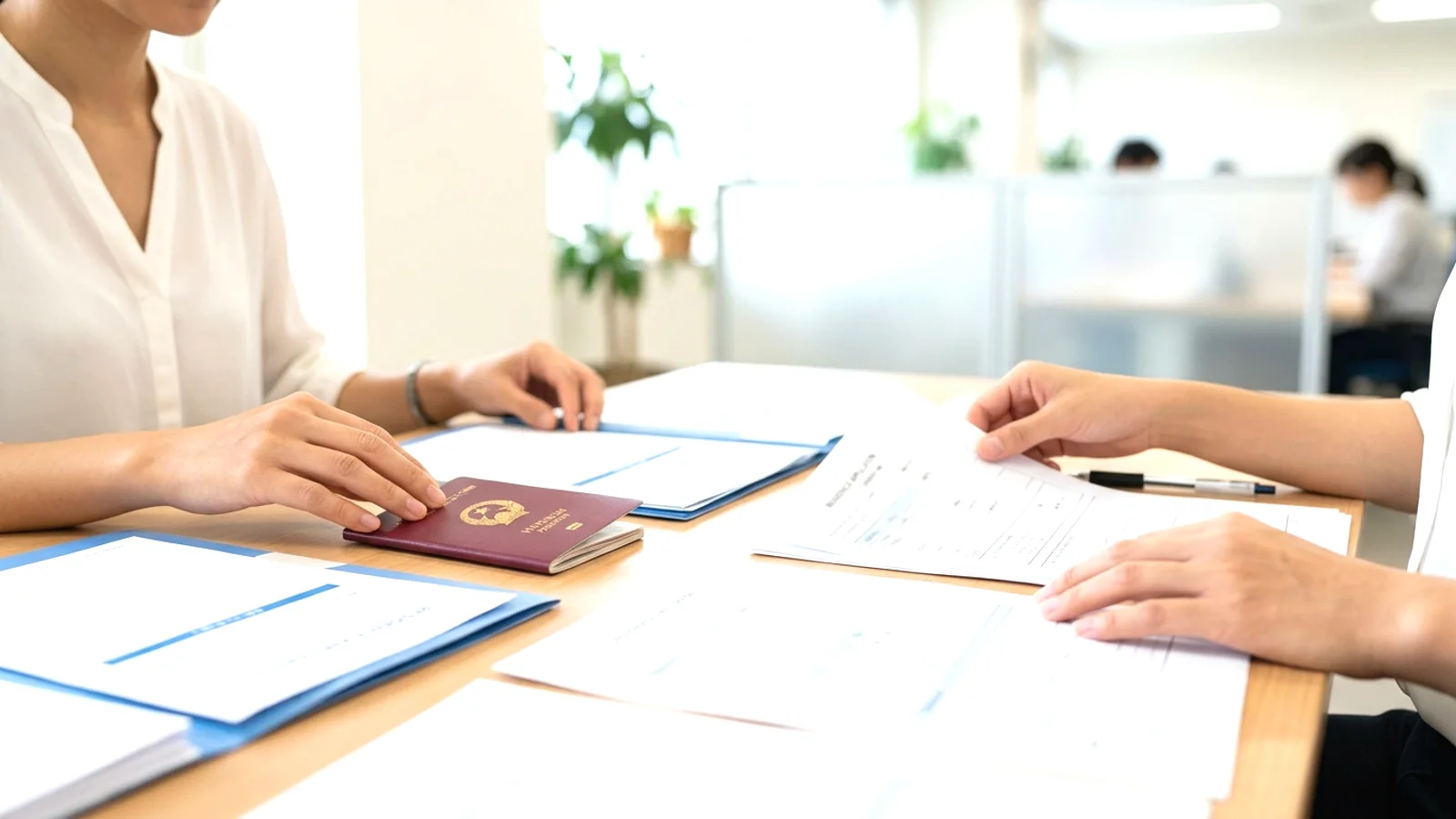 Quyết định khó khăn: Từ bỏ quốc tịch Việt Nam