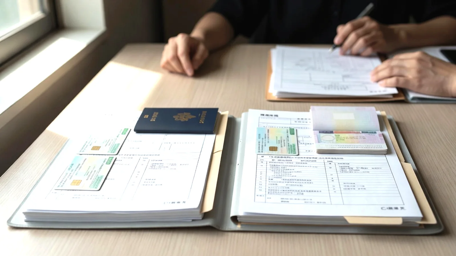 So sánh visa du học 2026