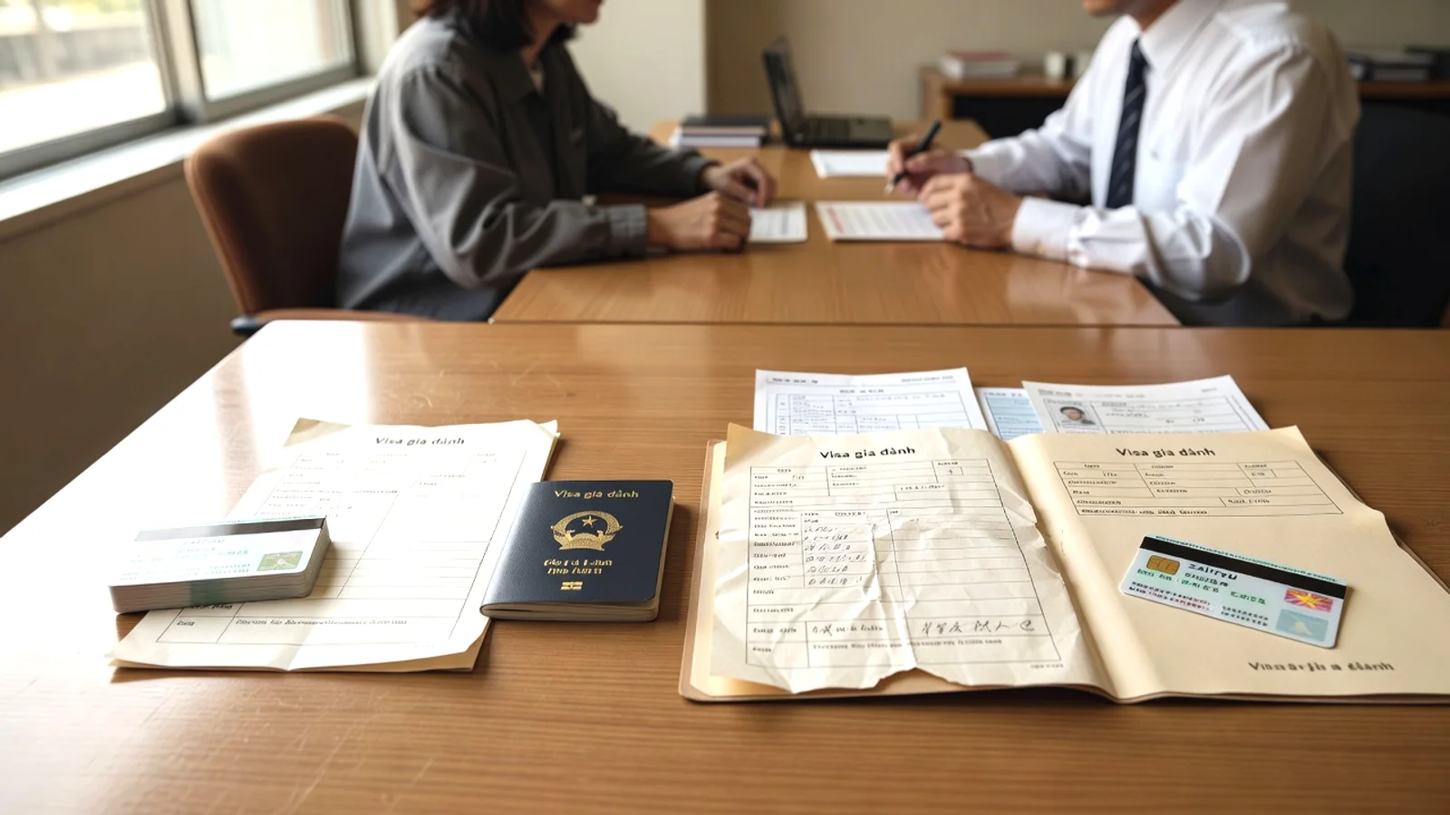 So sánh visa gia đình 2026