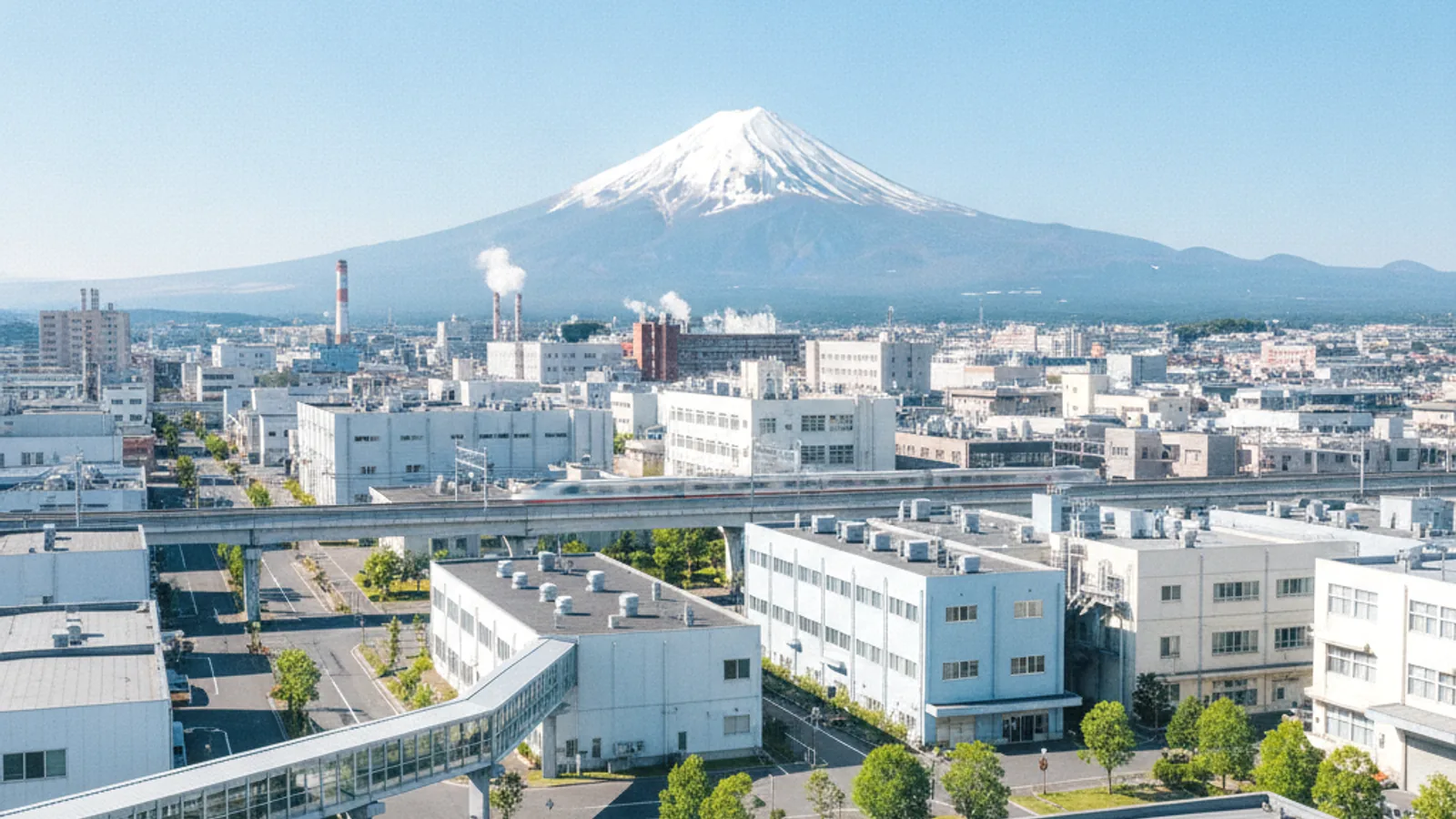 Sống ở Shizuoka: Vùng công nghiệp giữa Tokyo và Nagoya 2026