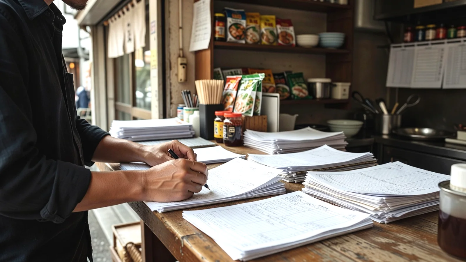 Startup tại Nhật ở Nhật 2026