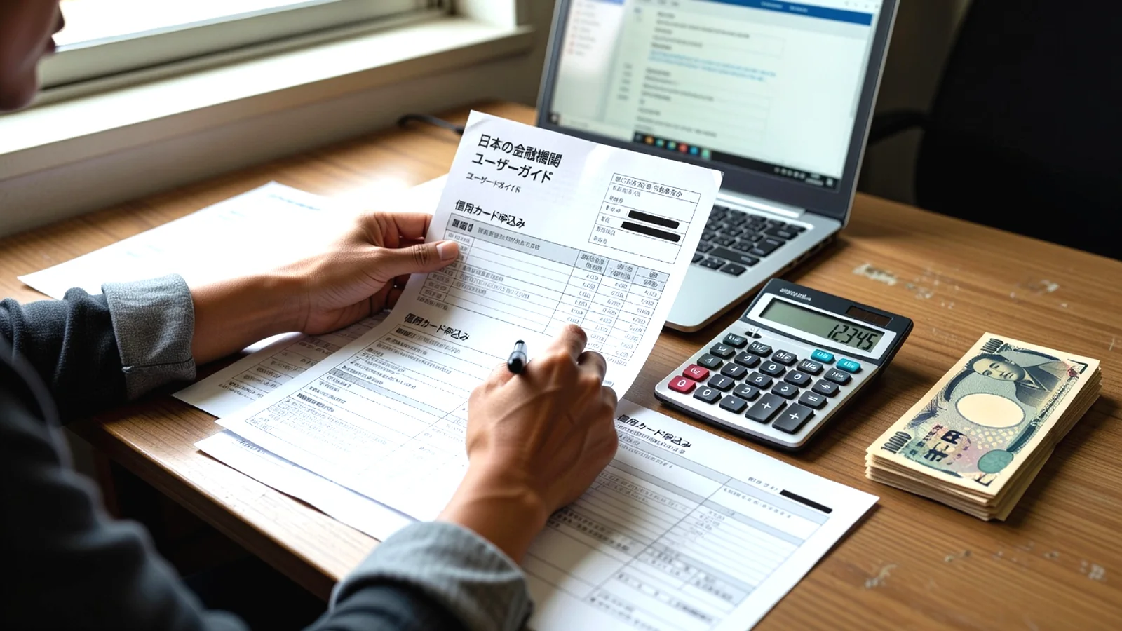 Thẻ tín dụng: chi phí và thủ tục