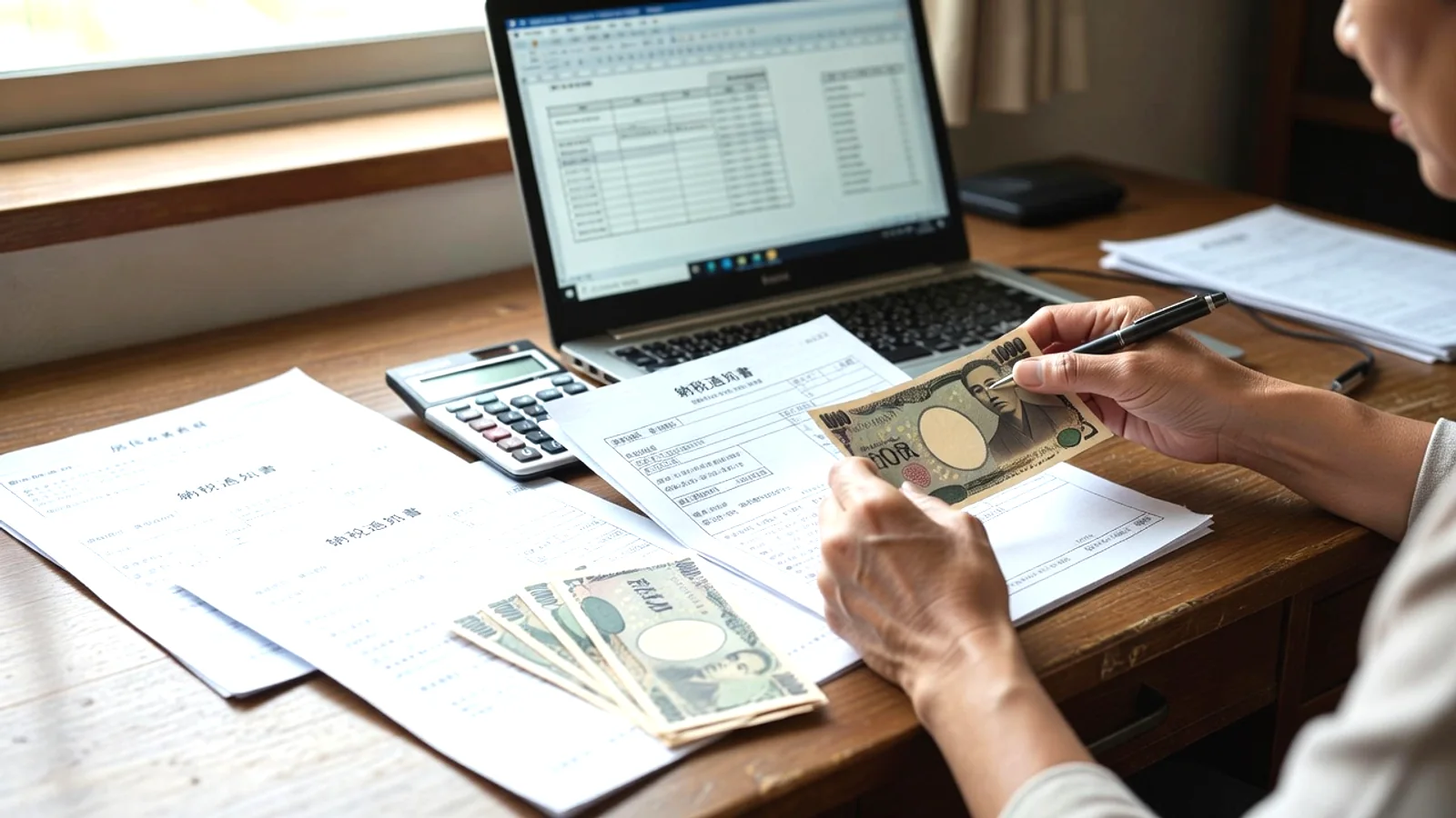 Thuế cư trú: lỗi người Việt hay gặp