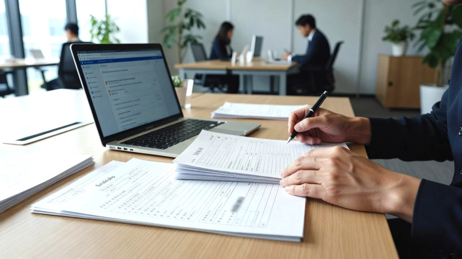 Tìm việc qua haken agency ở Nhật 2026