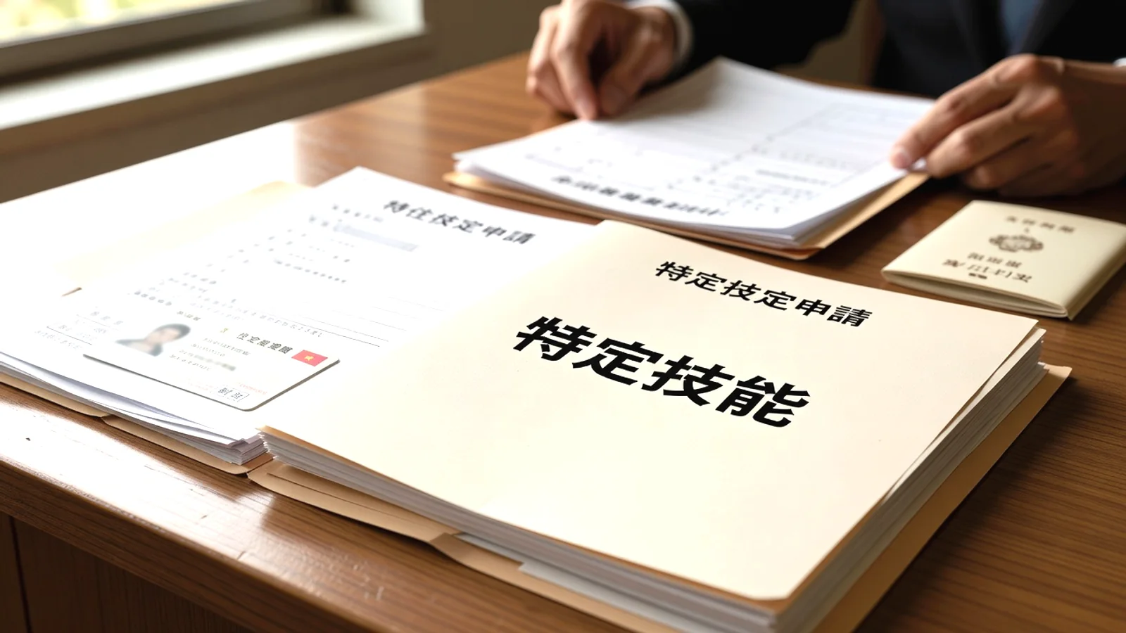 Tokutei Ginou là gì? Giải thích nhanh