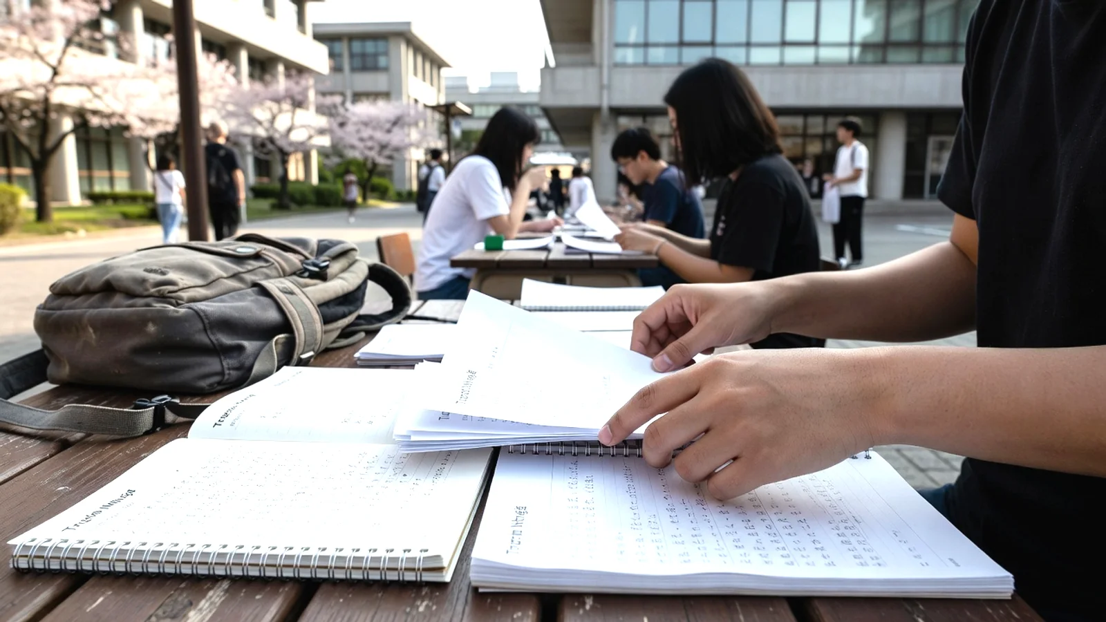 Trường Nhật ngữ tốt không: 15 dấu hiệu kiểm tra