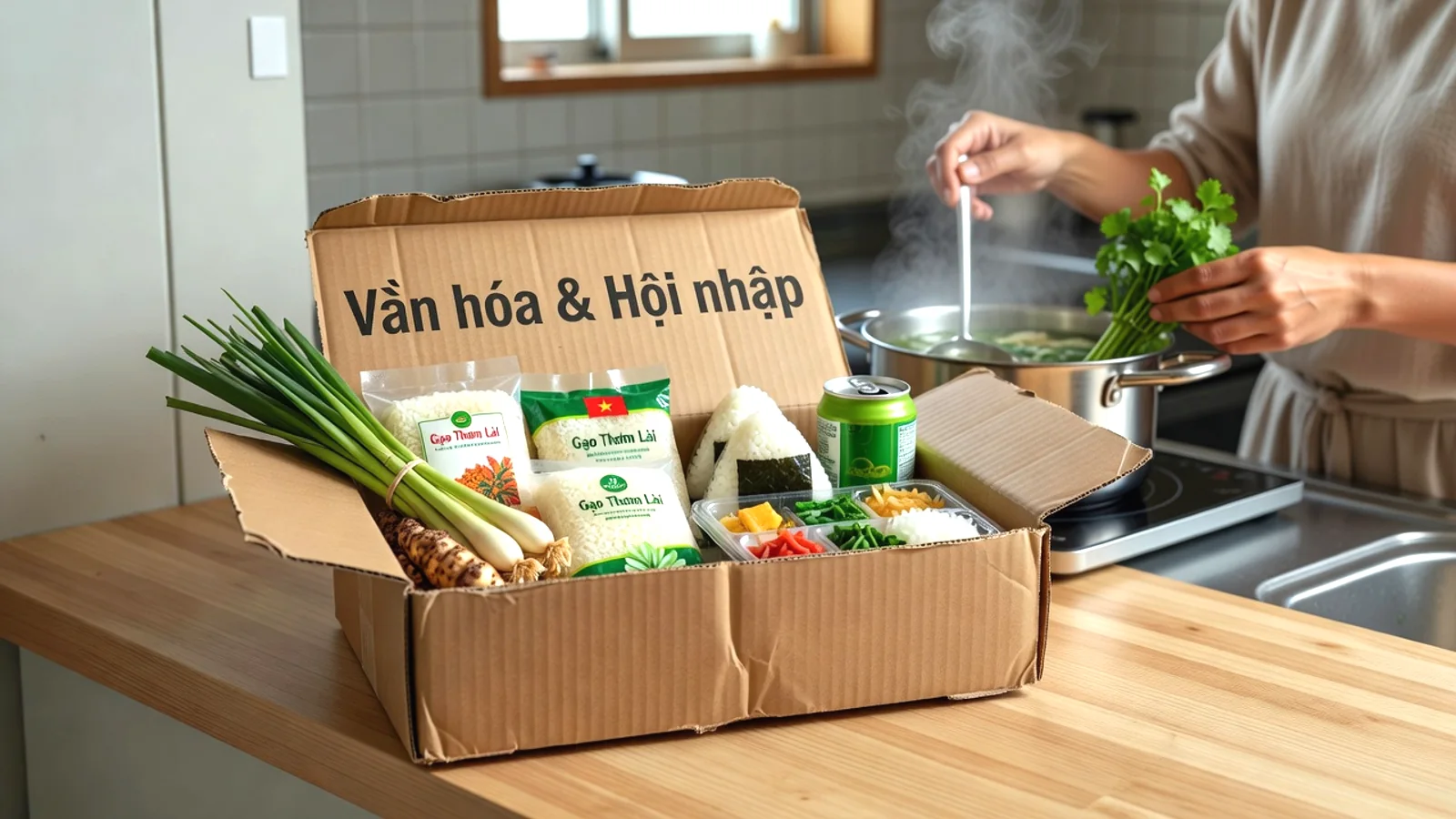 Văn hóa và Hội nhập tại Nhật Bản: Cẩm nang cho người Việt