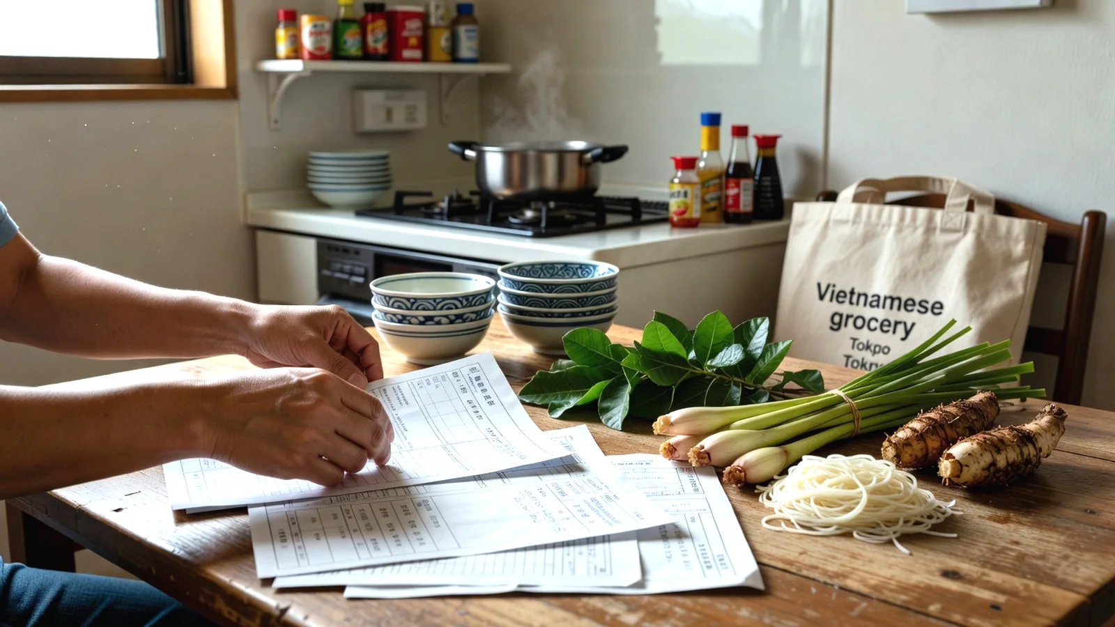 Hội nhập Văn hóa Nhật Bản cho Người Việt