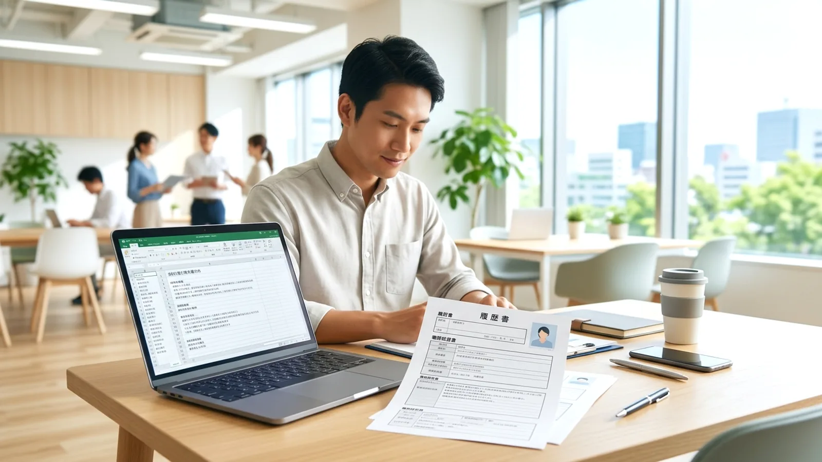 Việc tìm người ở Nhật 2026: ngành nào khát lao động Việt — điều dưỡng, xây dựng, nhà hàng, IT