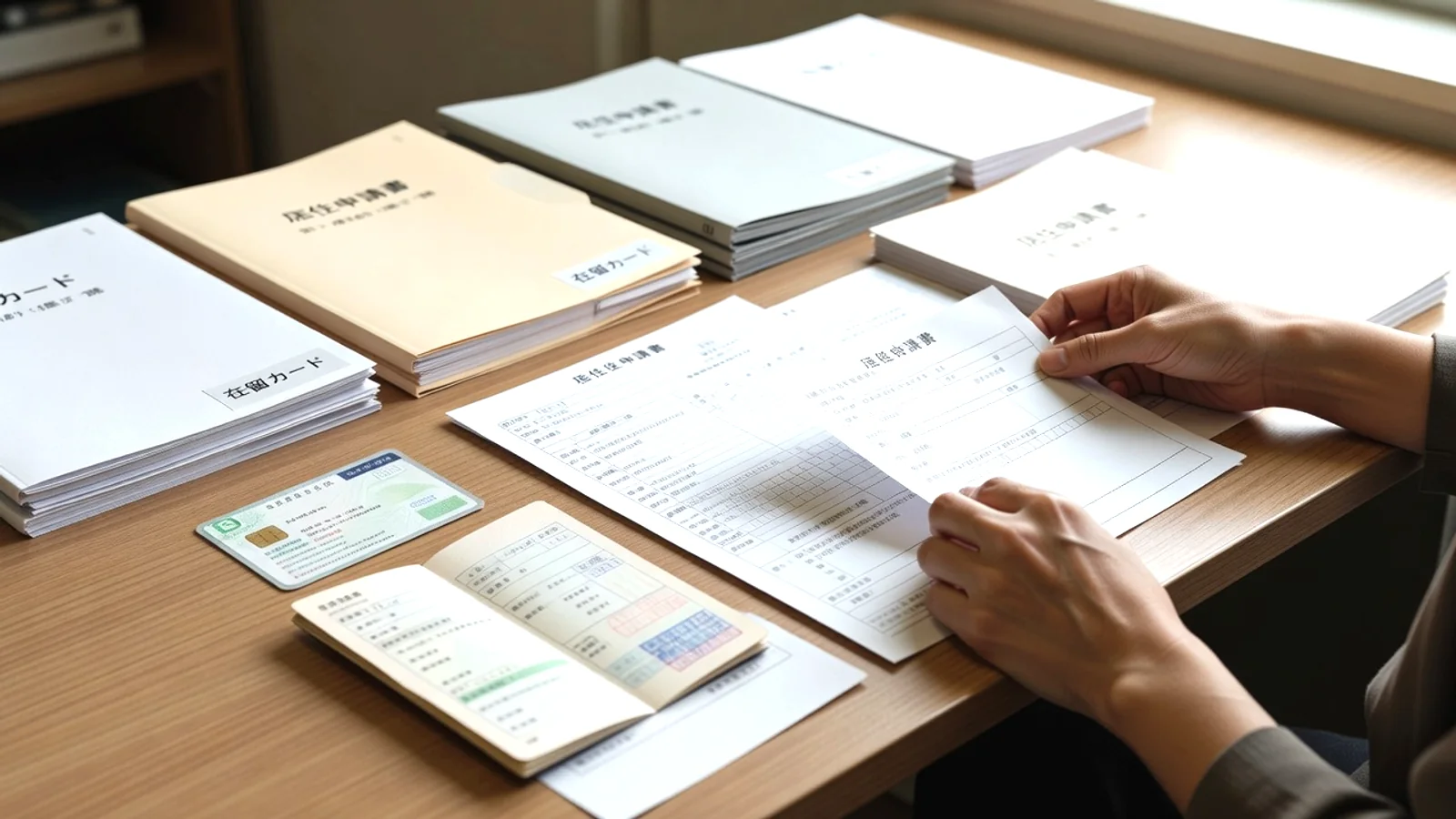Visa kỹ năng đặc định: chi phí và thủ tục