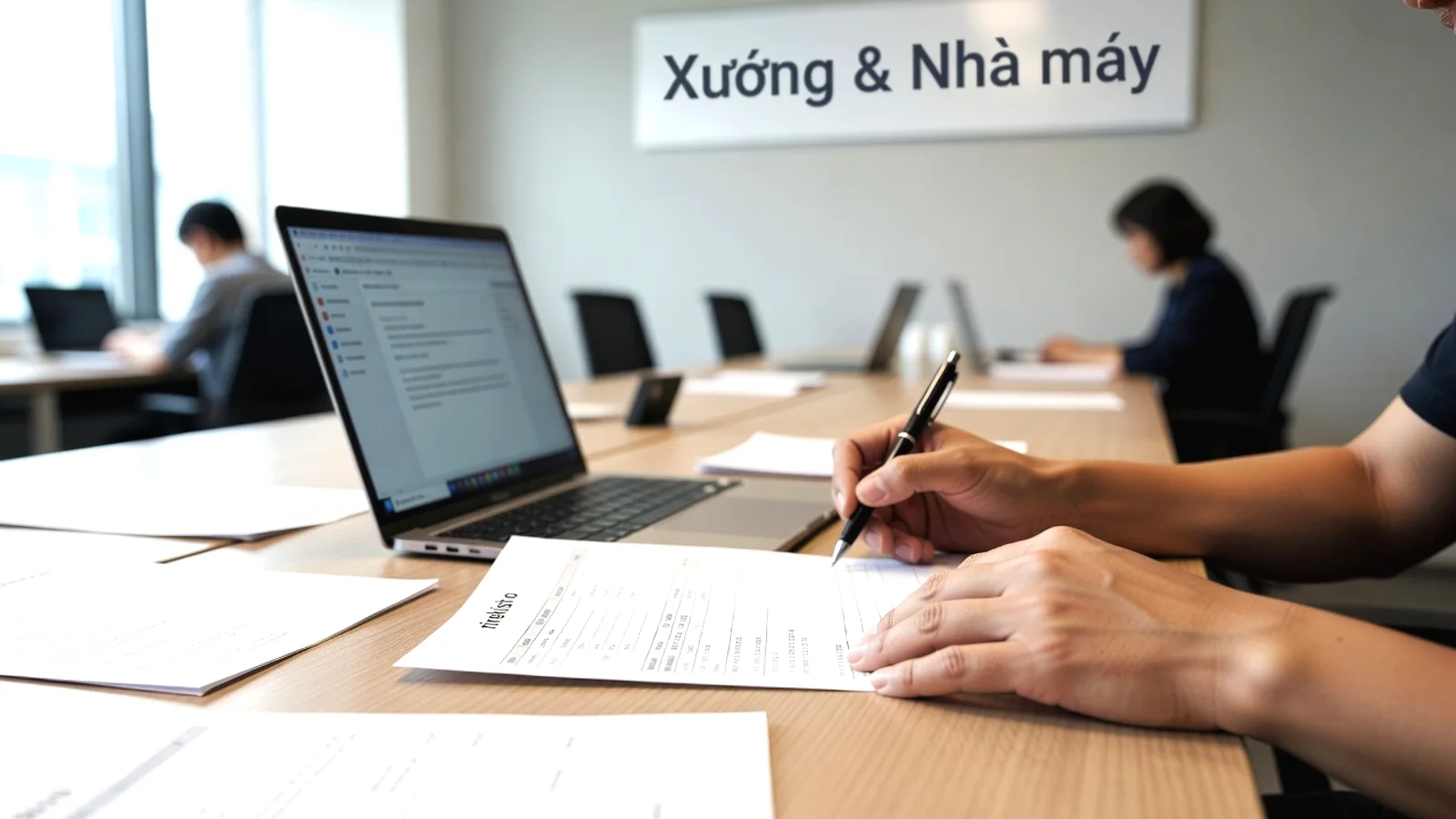 Tìm việc Xưởng & Nhà máy Nhật Bản 2026